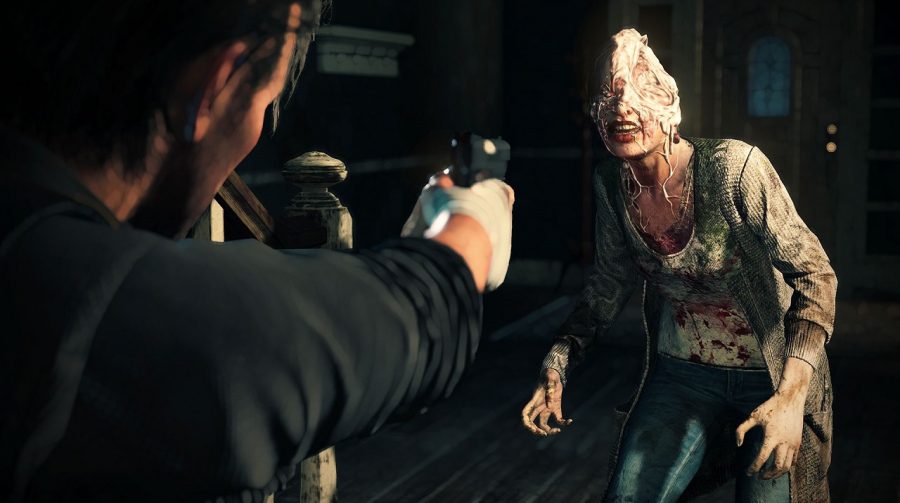 E3 2017: The Evil Within 2 recebe novas imagens; confira