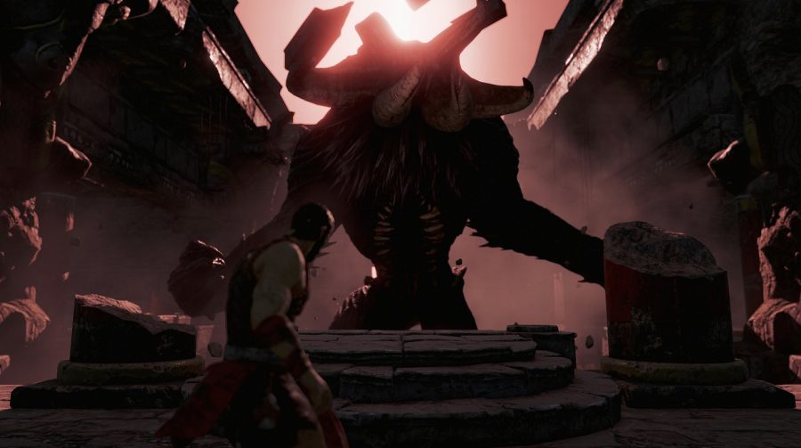 Theseus: encare o Minotauro no game de PlayStation VR; veja trailer