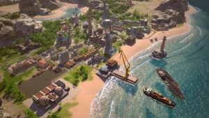 Tropico 6? Teaser dá pistas do próximo jogo da franquia