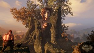 WiLD: exclusivo de PS4 continua em desenvolvimento, diz criador