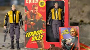 Wolfenstein II: The New Colossus: Divulgada a edição de colecionador