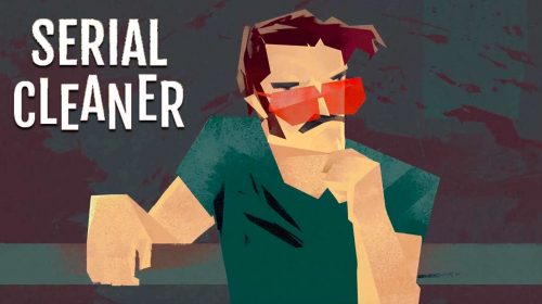 Serial Cleaner recebe trailer de lançamento; conheça o game