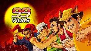 99Vidas: O Jogo: É Indie Mas…
