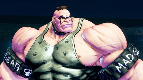 Street Fighter V: Abigail é revelado como novo lutador; confira