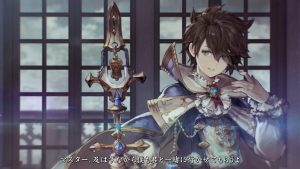 Square Enix anuncia seu novo jogo: Antique Carnevale; conheça