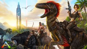 Versão completa de Ark: Survival Evolved é adiada