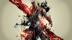 Série animada de Assassin’s Creed é anunciada por produtor