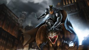 Está chegando! Batman: The Enemy Within recebe trailer de lançamento