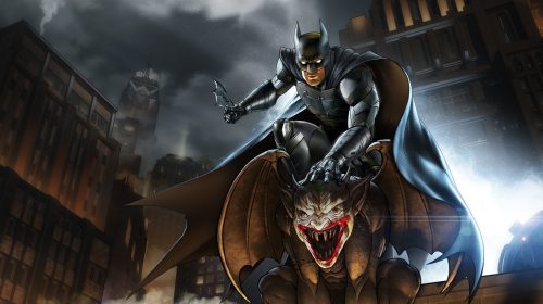 Está chegando! Batman: The Enemy Within recebe trailer de lançamento