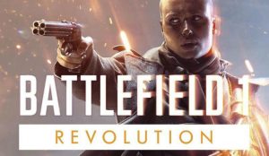 [Rumor] EA pode lançar Battlefield 1: Revolution Edition