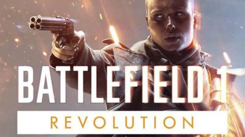 [Rumor] EA pode lançar Battlefield 1: Revolution Edition