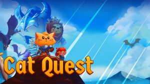 Cat Quest será lançado ainda em 2017 para PlayStation 4; detalhes