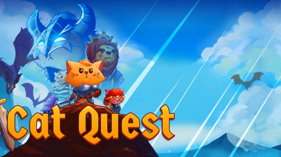 Cat Quest será lançado ainda em 2017 para PlayStation 4; detalhes