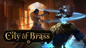 Criadores de BioShock apresentam City of Brass, novo projeto
