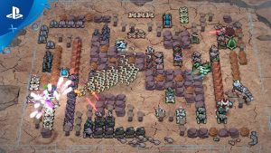 Comet Crash 2 é anunciado para PS4; conheça este híbrido