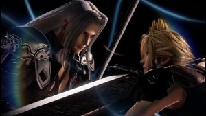 Dissidia Final Fantasy NT contará com um beta fechado; saiba mais