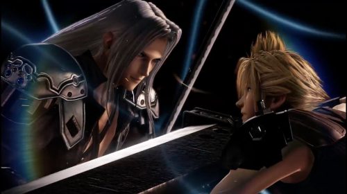 Dissidia Final Fantasy NT contará com um beta fechado; saiba mais