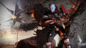 Novos vídeos de Destiny 2 mostram Crisol e novas classes; assista