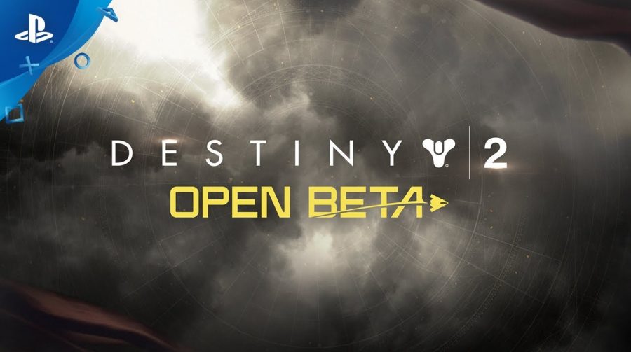 Beta aberta de Destiny 2 já disponível; Veja como baixar