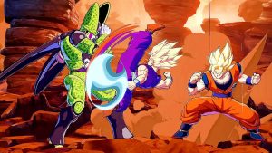 50 incríveis minutos de Dragon Ball FighterZ revelados na EVO; veja
