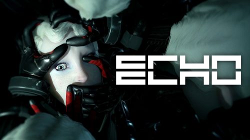Aventura sci-fi, Echo chegará ao PlayStation 4 em 19 de Setembro