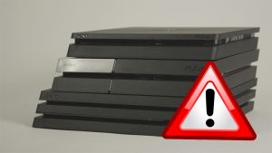 [Guia] Como resolver problemas e erros ao atualizar o PS4