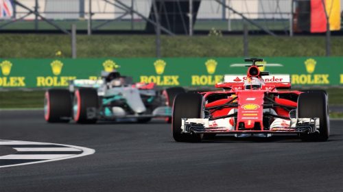 F1 2017 ganha último trailer antes de lançamento; assista