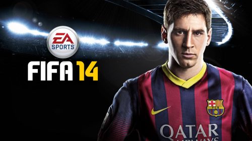 Servidores de FIFA 14 serão desligados em outubro, informa EA