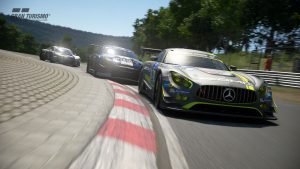 Pistas clássicas podem chegar ao Gran Turismo Sport, diz produtor