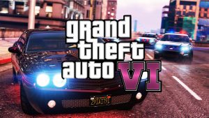 “As pessoas ficariam chateadas com GTA 6”, diz Rockstar Games