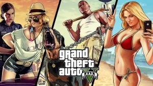 Rockstar Games não criará expansão single-player para GTA V