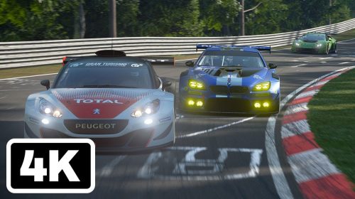 Novos vídeos de GT Sport reforçam modo carreira; não perca