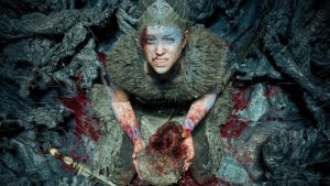 Hellblade: Senua’s Sacrifice vendeu 1 milhão de cópias