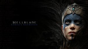Se você comprar Hellblade hoje (10) ajudará uma instituição de caridade