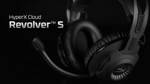 HyperX Revolver S: Vale a pena?
