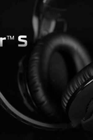 HyperX Revolver S: Vale a pena?