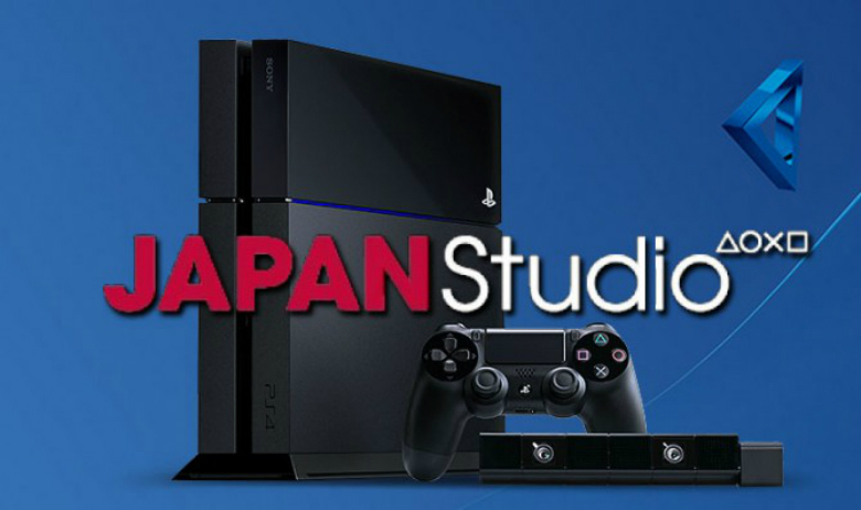Japan Studio está pensando em novos jogos para o PS4