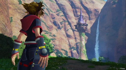 Square Enix explica a demora no desenvolvimento de Kingdom Hearts III