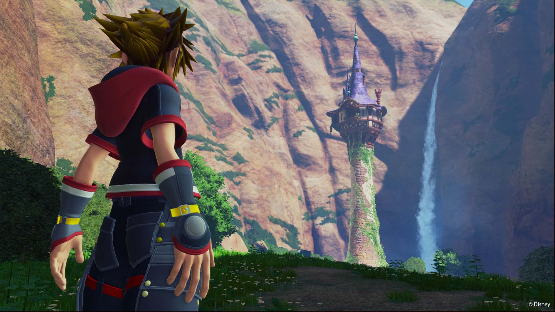 Como a nova Disney pode afetar Kingdom Hearts 4