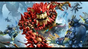 DEMO de Knack 2 está disponível na PlayStation Store
