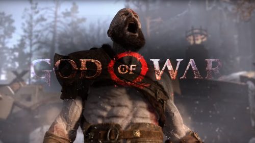 Novo God of War será o mais brutal de todos, afirma Sony
