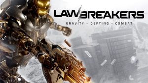 Fase beta de LawBreakers começa amanhã (28); saiba mais