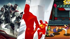 Lançamentos da Semana (17/07 a 21/07)