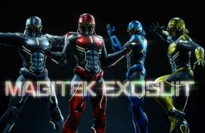 Magitek Exosuit chega ao Final Fantasy XV no final do mês; saiba mais