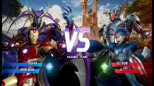 Jedah e Gamora são destaques em novo vídeo de Marvel vs. Capcom Infinite