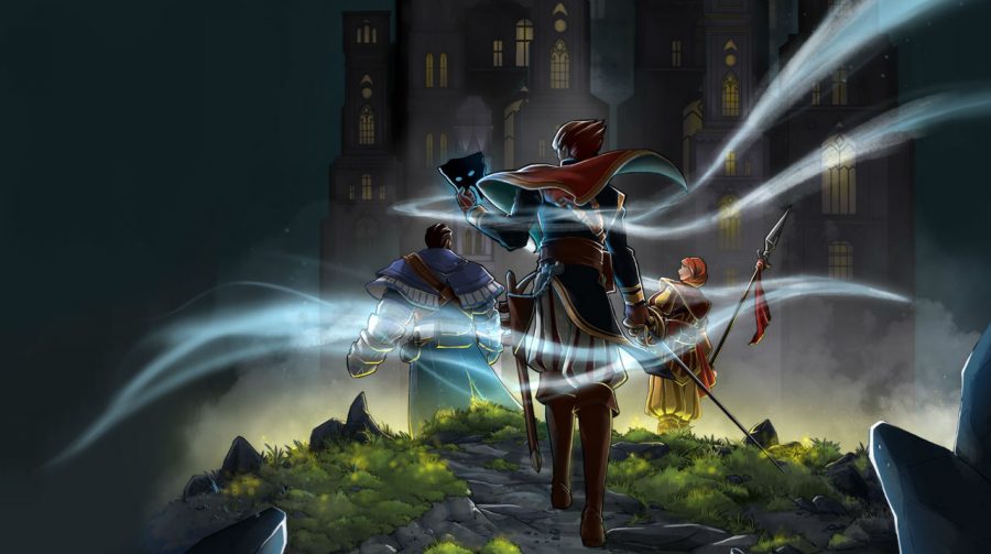 Masquerada: Songs and Shadows chegará ao PS4 em agosto; conheça