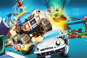 Micro Machines World Series: Vale a pena?
