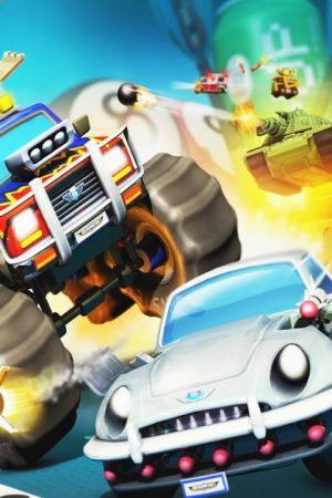 Micro Machines World Series: Vale a pena?