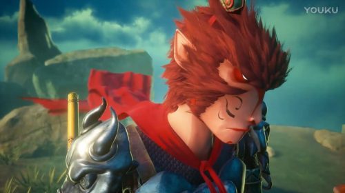Sony anuncia novo exclusivo: Monkey King: Hero is Back