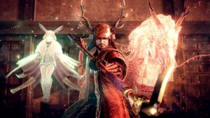Vindouro DLC de NiOh, Defiant Honor, ganha novo vídeo; veja